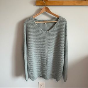 Garnet Hill Cashmere